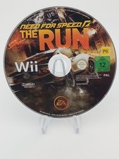 Wii | Need For Speed: The Run | Nintendo Wii ...