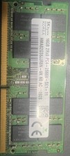 Hynix 16GB 2Rx8 PC4-2666V Laptop Memory HMA82GS6CJJR8N-VK
