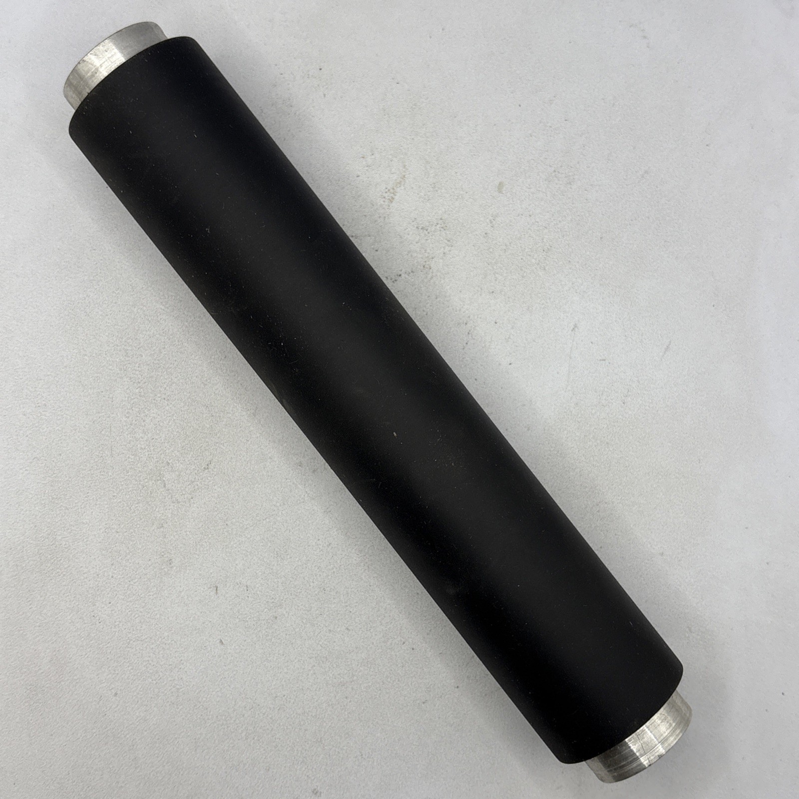 Unbranded 11” Long 3/4” Bore 2” OD Rubber Roller