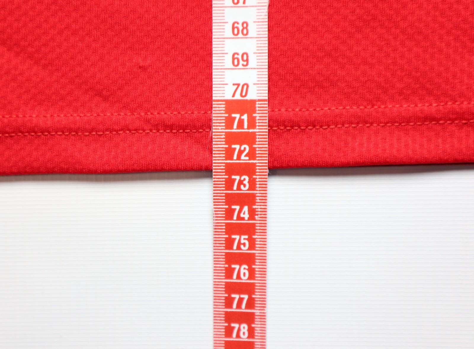 SWITZERLAND 2020/2022 HOME FOOTBALL SHIRT KIT JERSEY TRIKOT PUMA SIZE L LARGE thumbnail 15