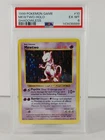 Mewtwo - Shadowless  - Base set 1999 - POKEMON - #10 - Holo - PSA 6