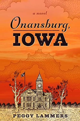 Onansburg, Iowa, Peggy Lammers
