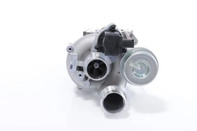 Turbolader BTS TURBO T914826 ORIGINAL für MINI Schrägheck (R56) Clubman (R55)
