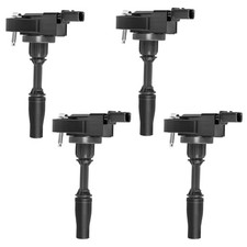 Ignition Coil Pack Compatible with Buick, Cadillac, Chevy  GMC Vehicles -