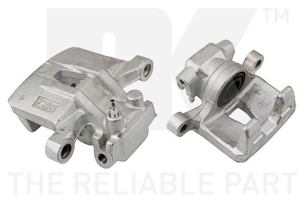 NK 2130180 Bremssattel FüR CitroËN Mitsubishi Peugeot-image