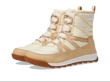 Sorel Whitney II Plus Children's Lace Waterproof Boot, Size 7.5 W