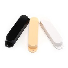 3pcs Closed Plastic Single Coil Guitar Pickup...