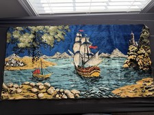 Alfombra náutica para barco/alfombra de baño/tapiz