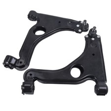 2x QUERLENKER TRAGGELENK VORNE LINKS RECHTS FÜR OPEL ASTRA G H MERIVA B ZAFIRA B