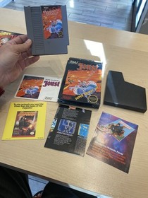 Kung Fu Heroes Joust  Mighty BombJack Jeapordy Nes Nintendo