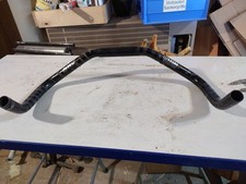 Modolo Krono Zeitfahrlenker, Triathlon Lenker 26.0 Klemmung