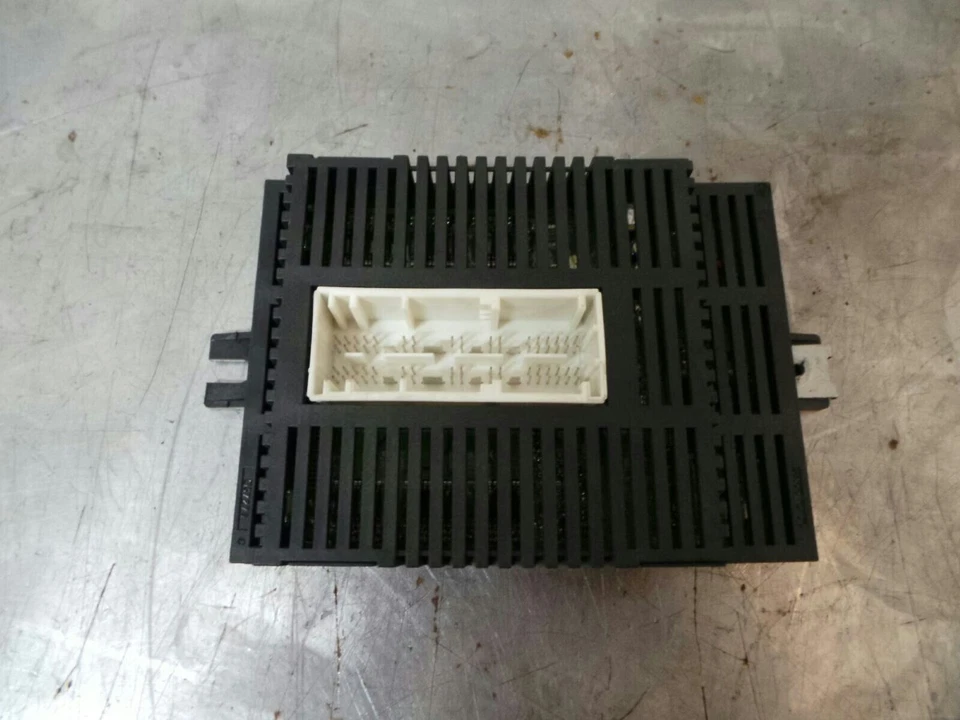 BMW E60 E63 E65 5 6 7 SERIES Light Control Module (LCM) 61356935362 - Image 2 of 4