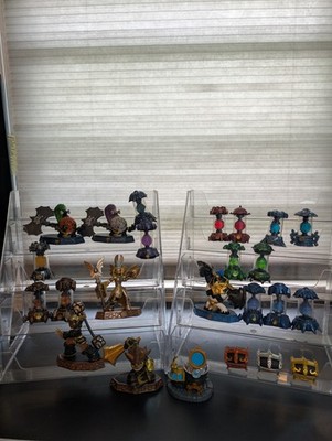 Skylanders Imaginators Figures and Creation Crystals: Pick and Choose