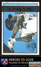 2020 Topps Gallery NBCD Preview Yordan Alvarez #GP-9 Houston Astros RC