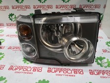 0301185202 Rechter Scheinwerfer für LAND ROVER RANGE ROVER III (L322) 3.0 D