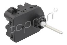 Topran Stellelement, Leuchtweiteregulierung 600 217 für TOYOTA