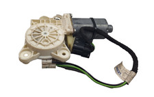 Mercedes-Benz E W211 2004 Window Regulator Motor A2118202942 OEM Bracket