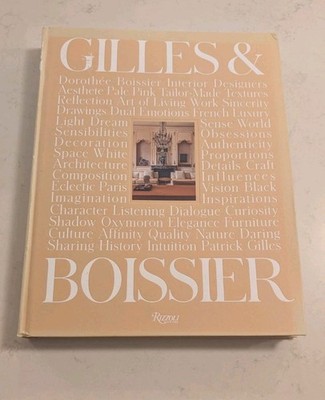 Gilles and Boissier 