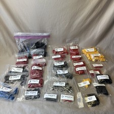 FISCHERTECHNIK Fischer Technik LOT Toy Building Blocks Lot 17