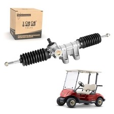 Golf Cart Steering Gear Box Assembly Fit for Yamaha Drive G29 Gas  Electric,