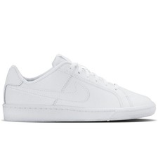Shoes Universal Kids Nike Court Royale 833535 102 833535102 White