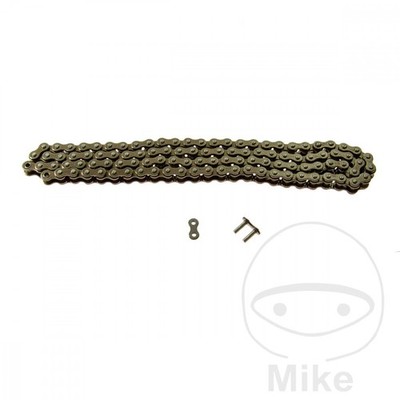 SIN MARCA Offene Steuerkette mit Nietkupplung 25SH DHA/104