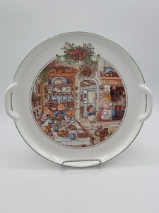 Foxwood Tales Villeroy and Boch | eBay