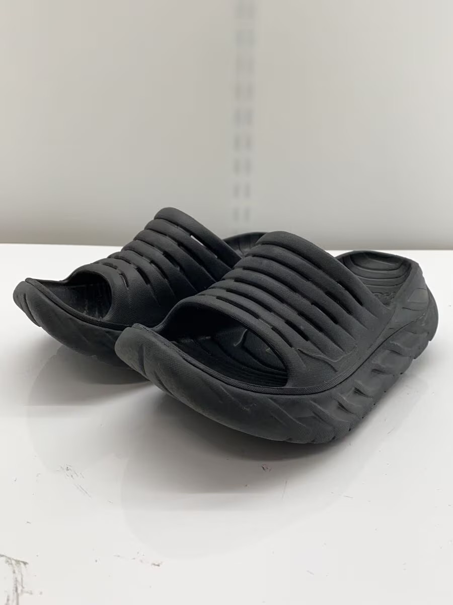 Hoka (Hoka One One) Sandals Blk Jly30 thumbnail 2