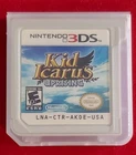 Kid Icarus: Uprising Nintendo 3DS Video Game Cartridge 2012