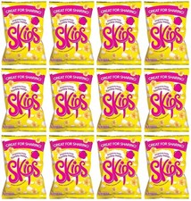 12 x Tayto Skips Prawn Cocktail Flavour 95G