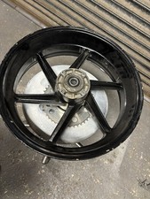 Lightweight Honda Style Rear Wheel
