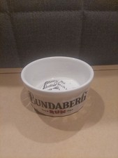 Bundaberg Rum Byron Bay Chilli Co Ceramic Snack Bowl Ramekin - Bundy Bear