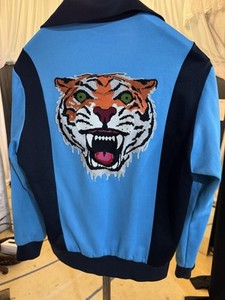 Gucci Jacket Tiger | eBay Gucci Jacket Tiger | eBay