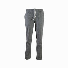 PANTALONE CUOCO SALE E PEPE SIGGI STEP ONE