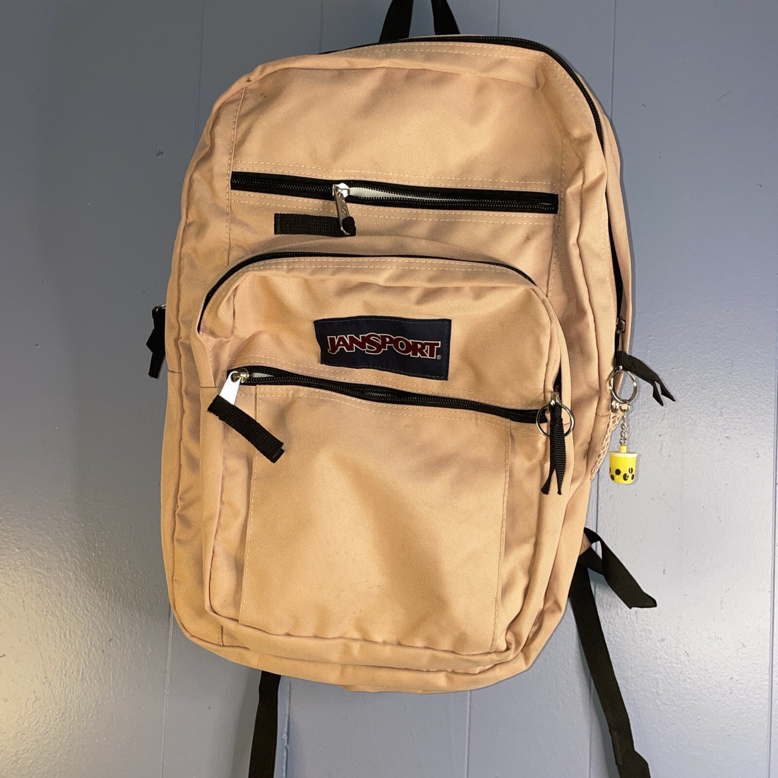 JanSport Superbreak Backpack, Durable, Lightweigh… - image 1