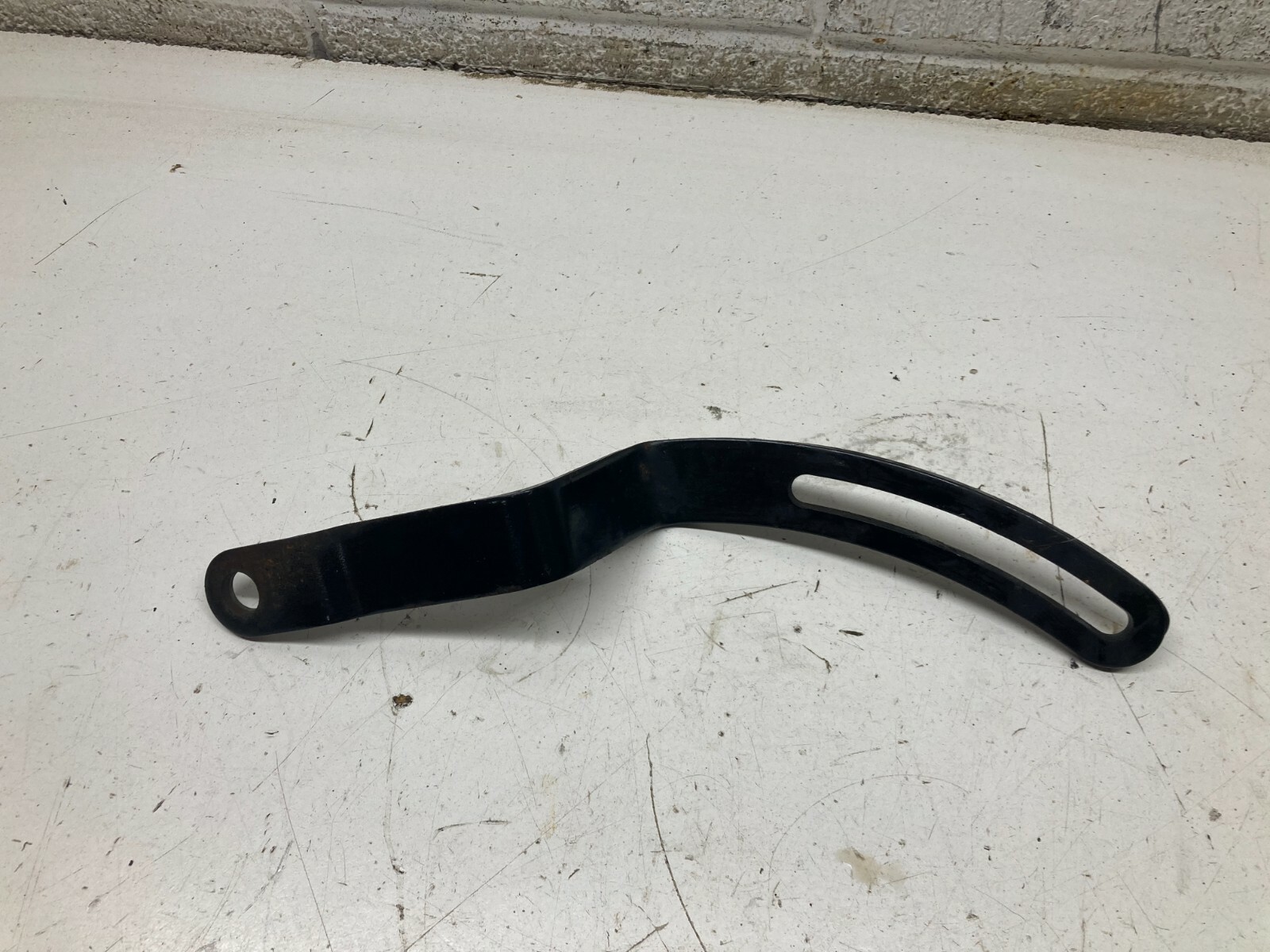 N3f Mercruiser Alternator Bracket Brace Adjusting Quicksilver 85013T eBay