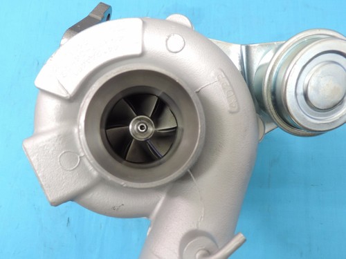 Subaru Impreza WRX Forester Baja 58T 2.0L TD04L-13T 49377-04502 Turbo charger - Picture 2 of 7