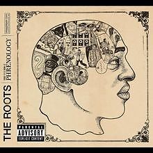 Phrenology (Lim. Ed.) von Roots,the, Ltd.+ | CD | Zustand gut