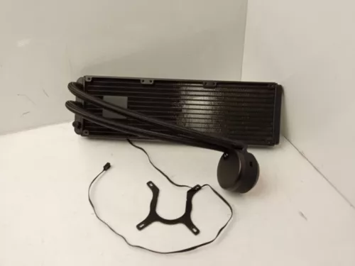 Fractal Design AiO Adjustable Socket CPU Water Cooling Unit