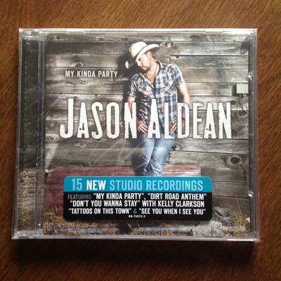 Download mp3 My Kinda Party album of Jason Aldean - blogger.com jason aldean my kinda party free mp3 download