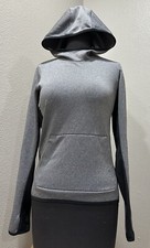 Nike Therma Fit Pullover Training Hoodie Sweatshirt Women  s Size XS  685480