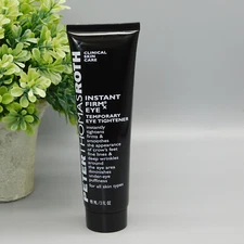 Peter Thomas Roth Instant Firmx Eye Temporary Eye Tightener 3 oz New NOT SEALED