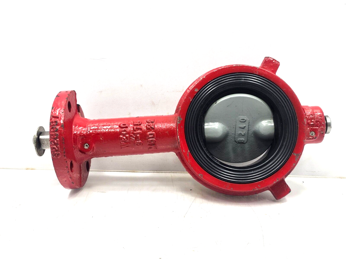 FMC WECO 3228987 MODEL 22 WECO 3