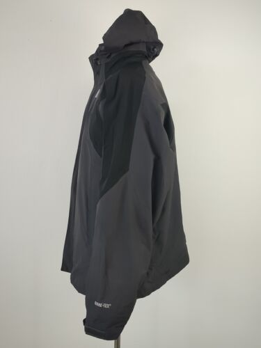 THE NORTH FACE GIUBBINO IMBOTTITO UOMOM MAN JACKET CASUAL VINTAGE SUMMIT SERIES - Imagen 8 de 11