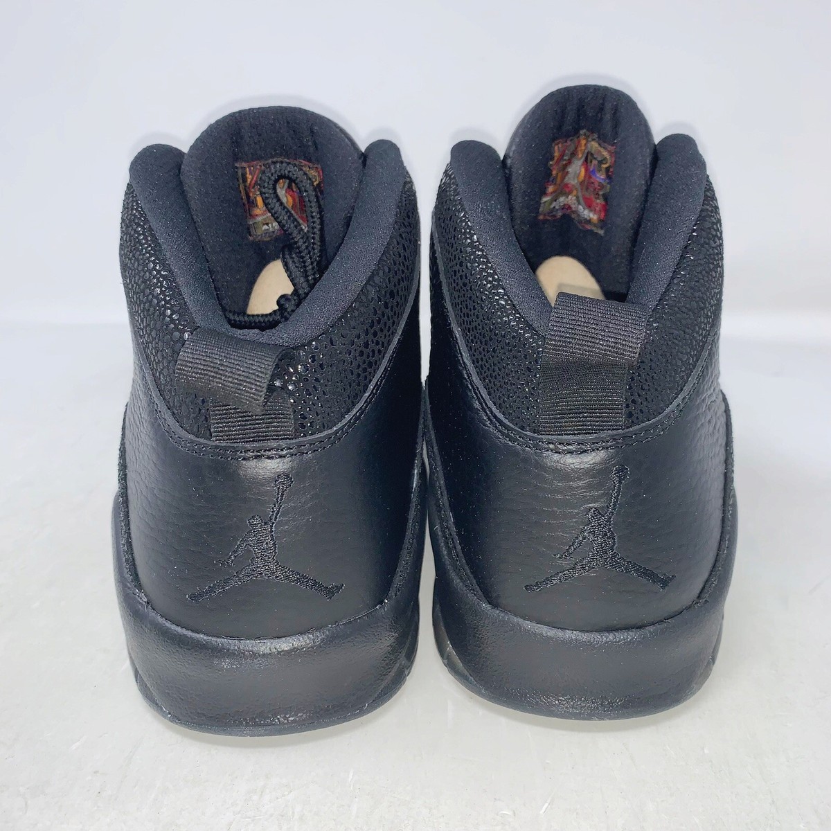 Buy Size 10 - OVO x Air Jordan 10 Retro Black online | eBay