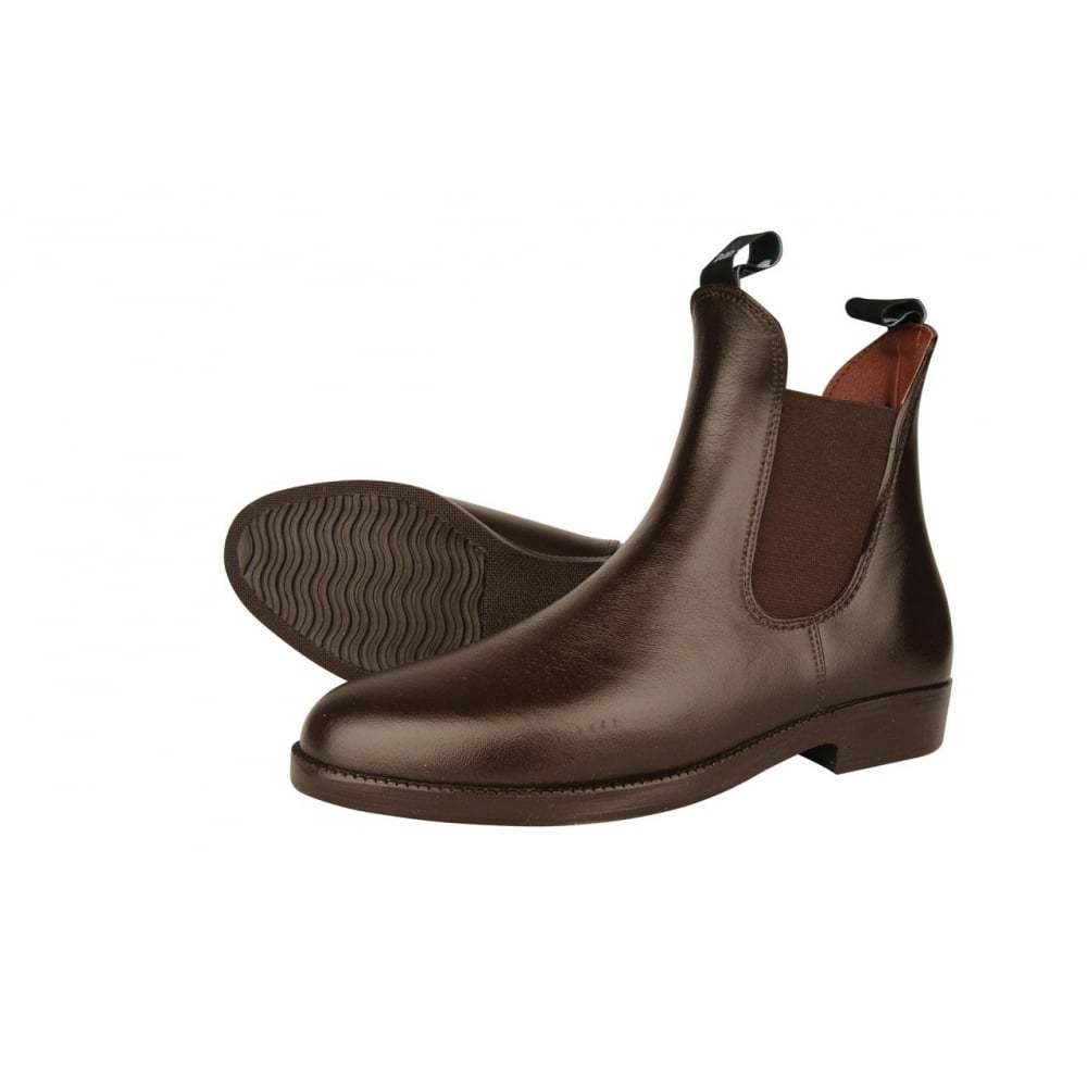 Dublin Childs Universal Jodhpur Boots 