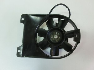 Yamaha FZ 750 2KK 3KT 87-94 Kühlerlüfter Lüfter Ventilator Kühlerventilator