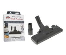 Rowenta Ricambio Spazzola Aspirapolvere Universale diametro 32 e 35 mm ZR900301