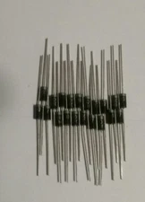 10pcs  1N4007 Rectifier Diode 1A 1000V - US Seller 