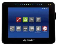 Ag Leader InCommand 800 Guidance System with GPS 7000 Antenna - 4200614
